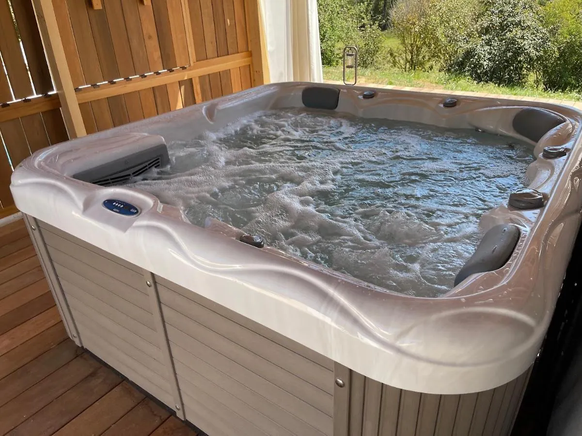 Apartmán Le Clos Des Buis Gite De Charme Cocoonoite Cazals
