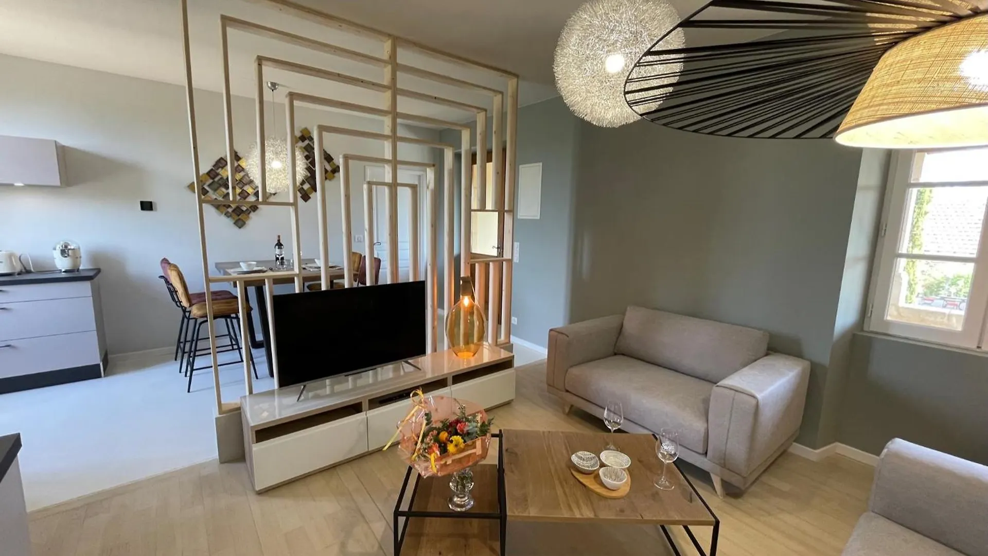 Apartmán Le Clos Des Buis Gite De Charme Cocoonoite Cazals